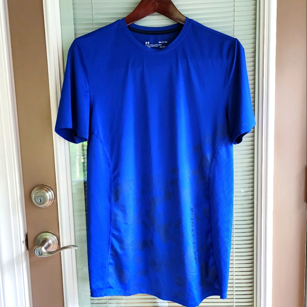 UnderArmour Tshirt SM - Picture 1 of 4